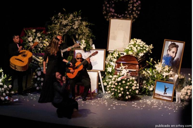 Edith Gonzalez a știut că o să moară! Actrița de telenovele și-a pregătit înmormântarea în detaliu