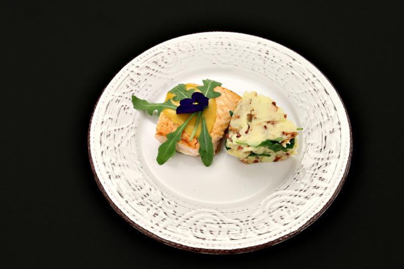 Rețete savuroase la Chefi la cuțite, cu gama mezelurilor Pikok Pure