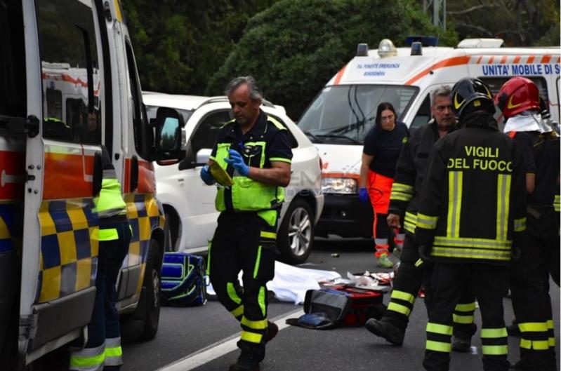 Tudor, un tânăr de 32 de ani, a murit într-un accident în Italia! Soția lui se zbate între viață și moarte