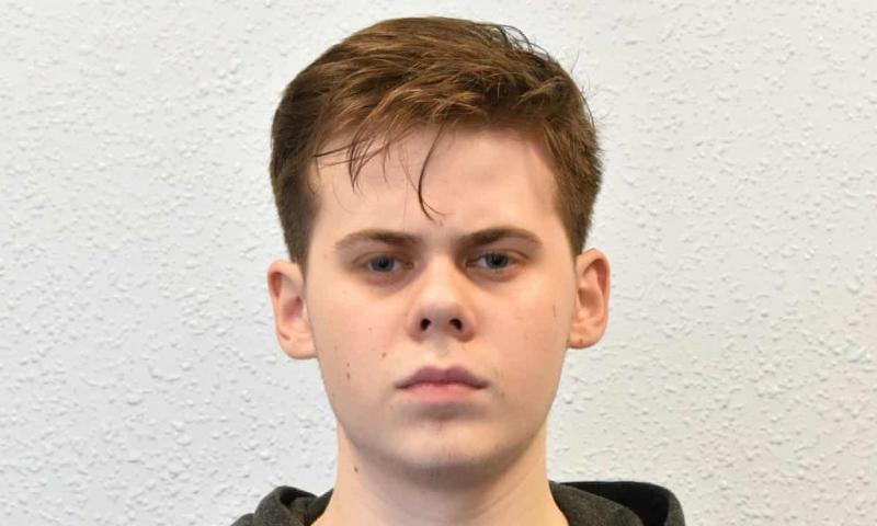 Adolescentul care l-a numit ”trădător de rasă” pe Prințul Harry și-a aflat sentința! Judecătorii au decis câți ani va sta după gratii 