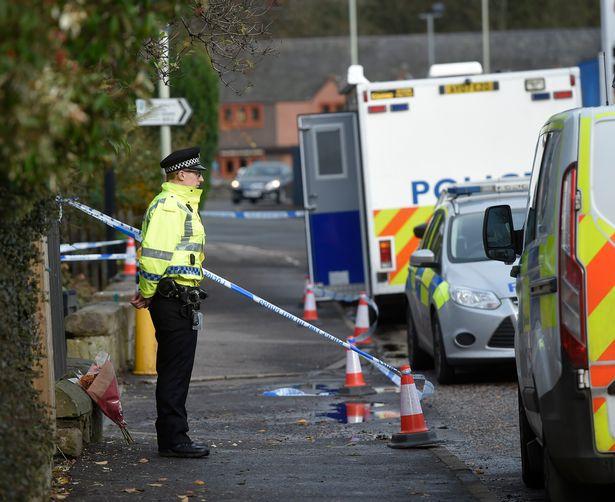 A murit ca un erou, la doar zece ani. Băiatul a fost înjunghiat de propriul tată, încercând să apere o copilă speriată