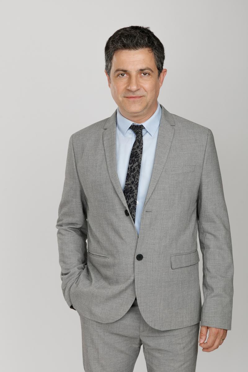 Maia Morgenstern, Marian Râlea și alți mari actori se alătură distribuției serialului Sacrificiul