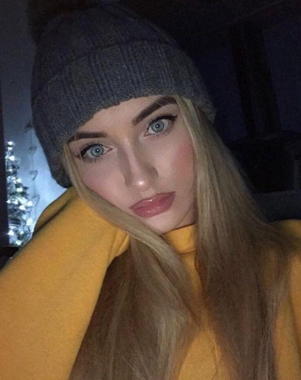 A rămas fără un picior, după o luptă cu o boală cumplită. Acum, este model și arată tuturor că orice trup este perfect