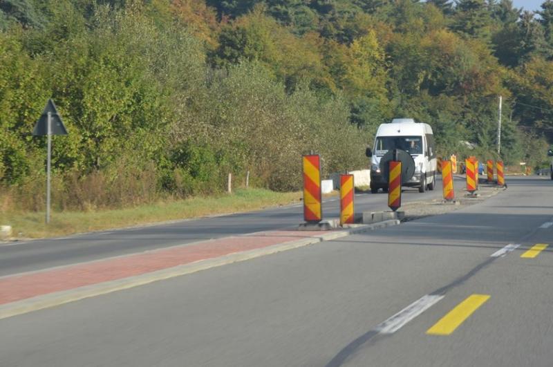 Autostrada Soarelui. Epopeea lucrărilor începute acum 36 de ani, care nu s-au terminat nici azi