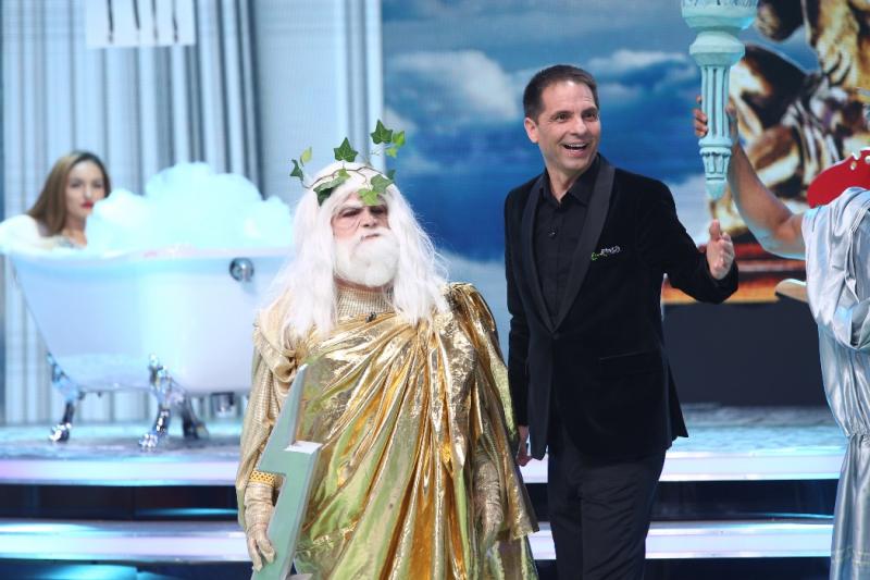 Scena Misterelor, finalistă a celei de-a patra ediţii a concursului organizat de CEETV în cadrul Târgului de Televiziune NATPE