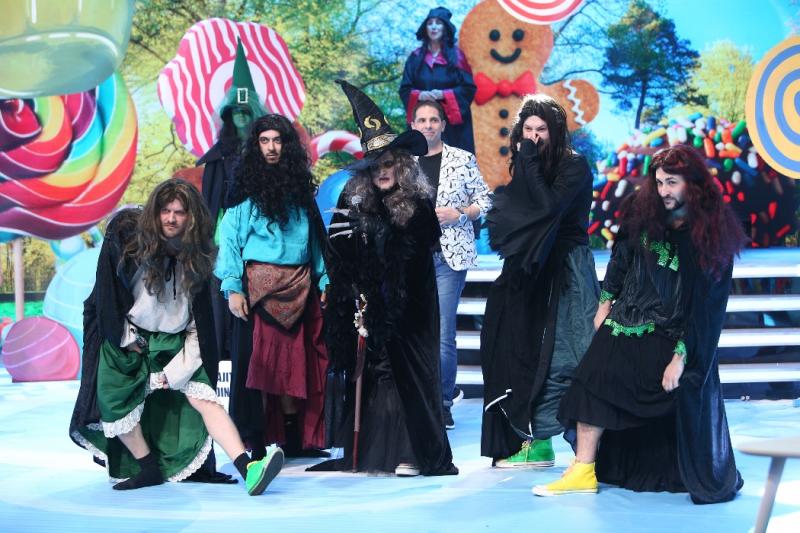 Scena Misterelor, finalistă a celei de-a patra ediţii a concursului organizat de CEETV în cadrul Târgului de Televiziune NATPE