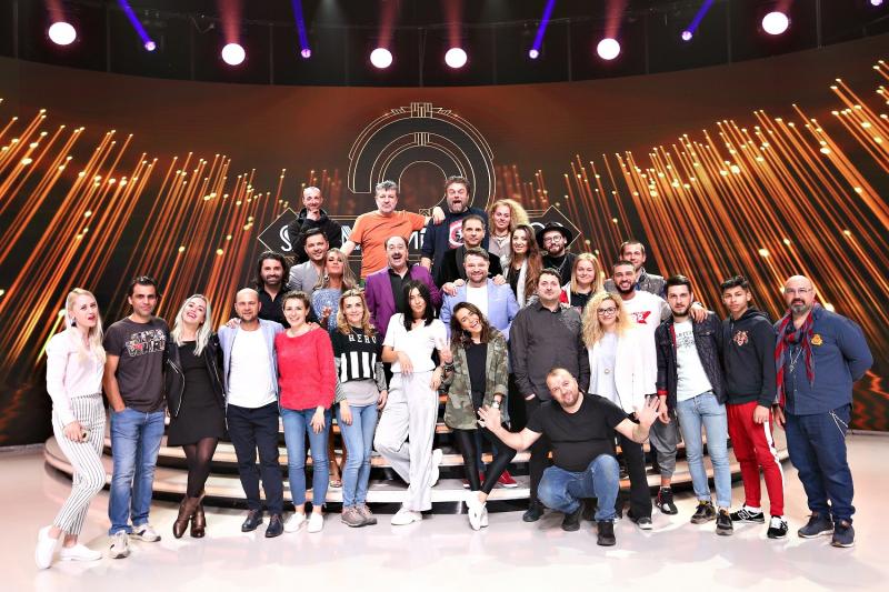 Scena Misterelor, finalistă a celei de-a patra ediţii a concursului organizat de CEETV în cadrul Târgului de Televiziune NATPE