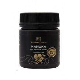 Mierea de Manuka: ajutor de nădejde pentru sănatate