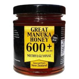 Mierea de Manuka: ajutor de nădejde pentru sănatate