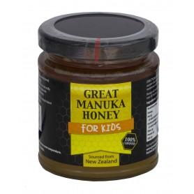 Mierea de Manuka: ajutor de nădejde pentru sănatate