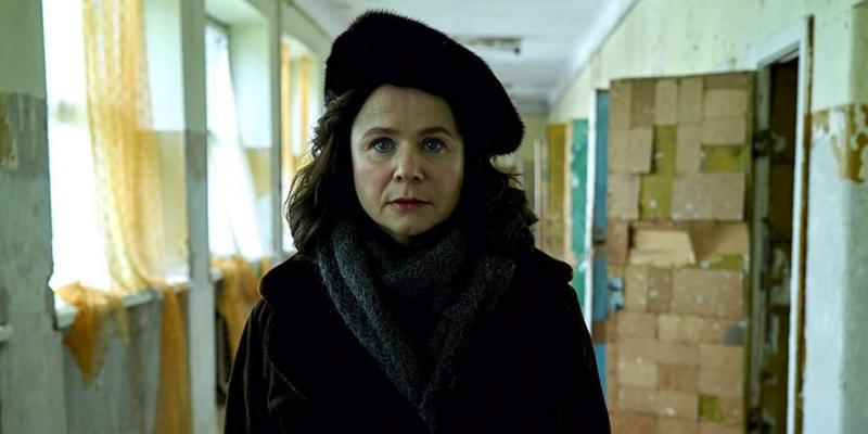 Top 10 Cernobîl: cinci adevăruri și cinci falsuri din serial