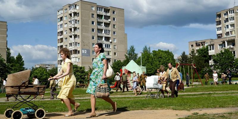 Top 10 Cernobîl: cinci adevăruri și cinci falsuri din serial