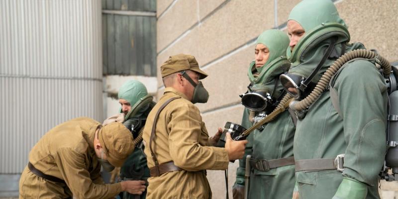 Top 10 Cernobîl: cinci adevăruri și cinci falsuri din serial