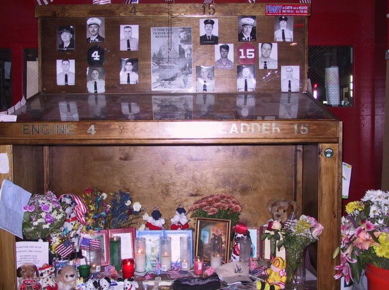 Imagini nemaivăzute de la atacurile din 11 septembrie, descoperite &icirc;nt&acirc;mplător | Galerie Foto