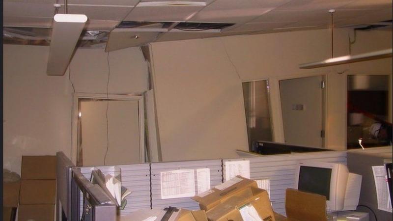 Imagini nemaivăzute de la atacurile din 11 septembrie, descoperite &icirc;nt&acirc;mplător | Galerie Foto