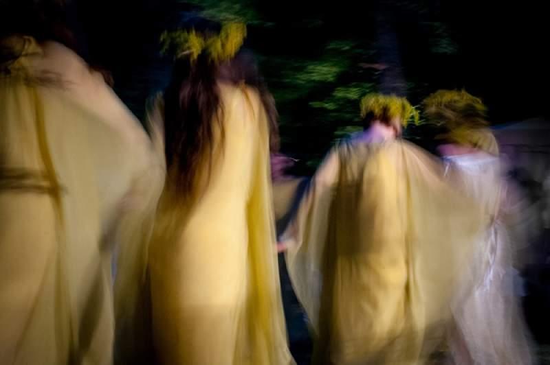 Sânziene 2019. Când pică și ce nu ai voie să faci de Drăgaică. Superstiții și ritualuri