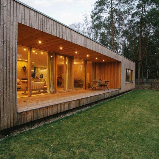 Case din lemn sau din cărămidă? Avantaje și dezavantaje