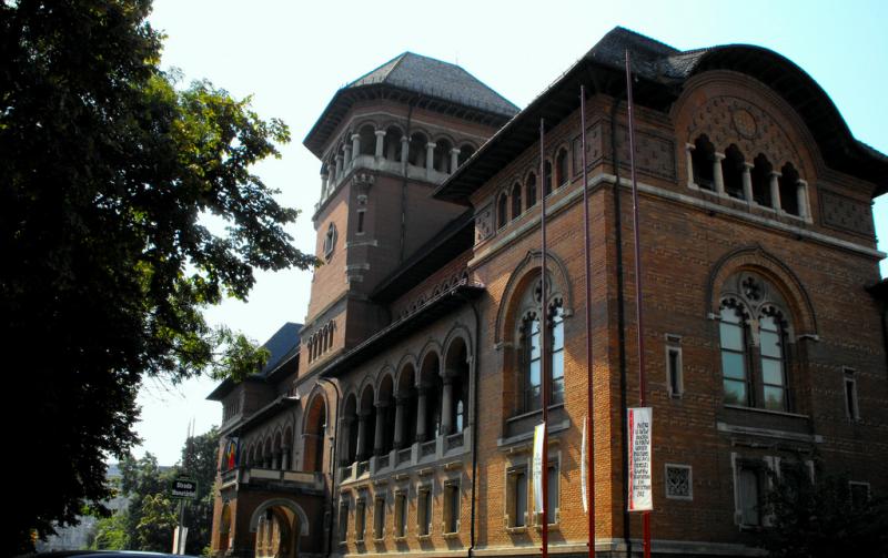 Obiective turistice în București. Top 12 atracții care merită văzute