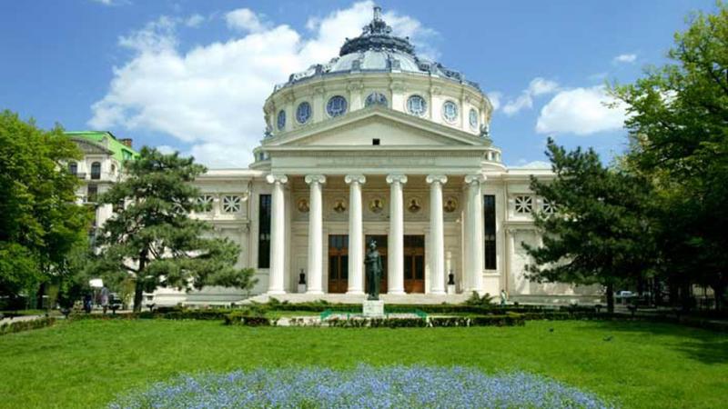 Obiective turistice în București. Top 12 atracții care merită văzute