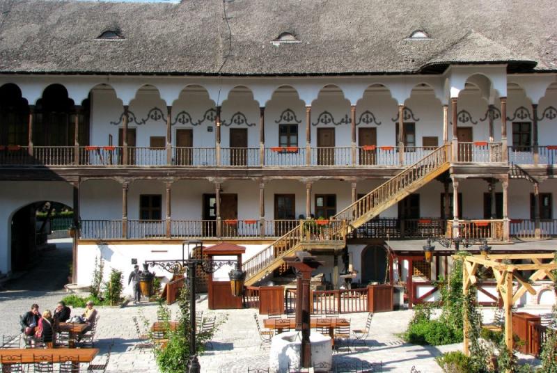 Obiective turistice în București. Top 12 atracții care merită văzute