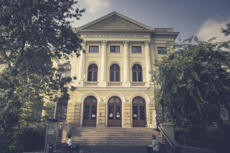 Obiective turistice în București. Top 12 atracții care merită văzute