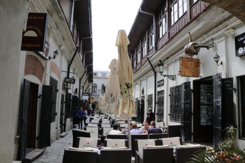 Obiective turistice în București. Top 12 atracții care merită văzute