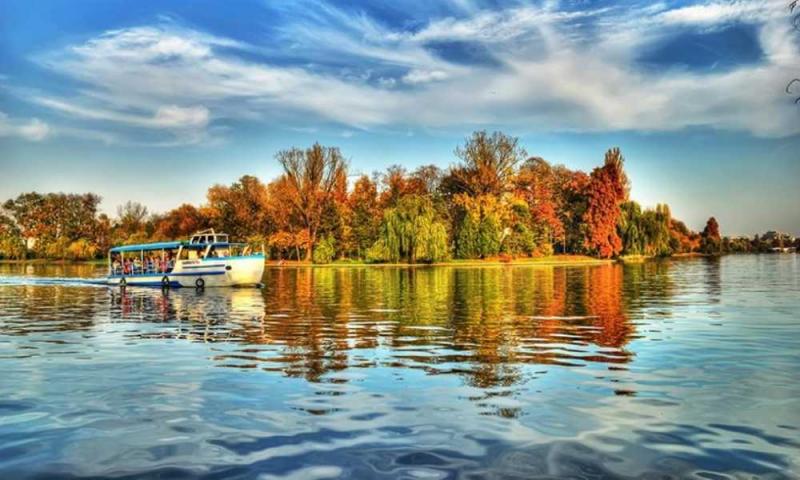 Obiective turistice în București. Top 12 atracții care merită văzute