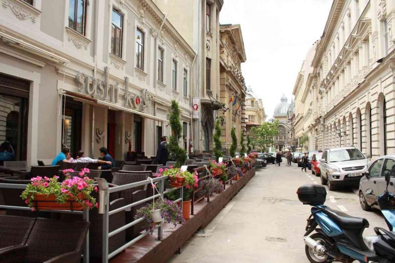 Obiective turistice în București. Top 12 atracții care merită văzute