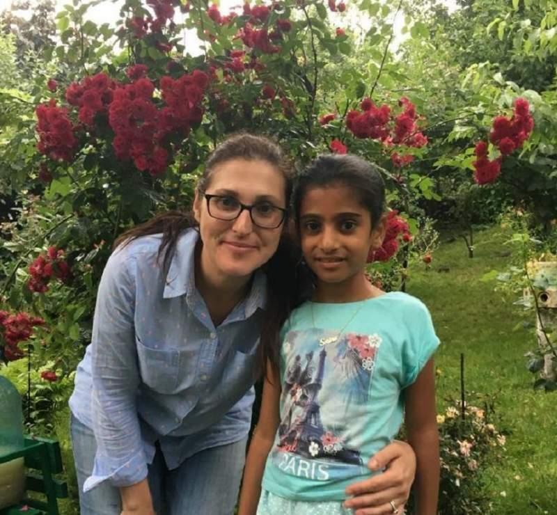 Procurorul general, despre Sorina Lucan, fetița din Baia de Aramă: Nu va părăsi țara până nu-i vor fi respectate drepturile