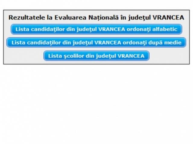 Rezultate Evaluare Națională 2019 Avem Notele Obținute De Elevi La Evaluare In Vrancea Edu Ro Antena 3