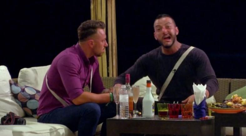 Ce s-a întâmplat la Insula Iubirii, episodul 10, sezonul 5. Măștile concurenților au căzut! „Ești un fals! Mă sufoci!”