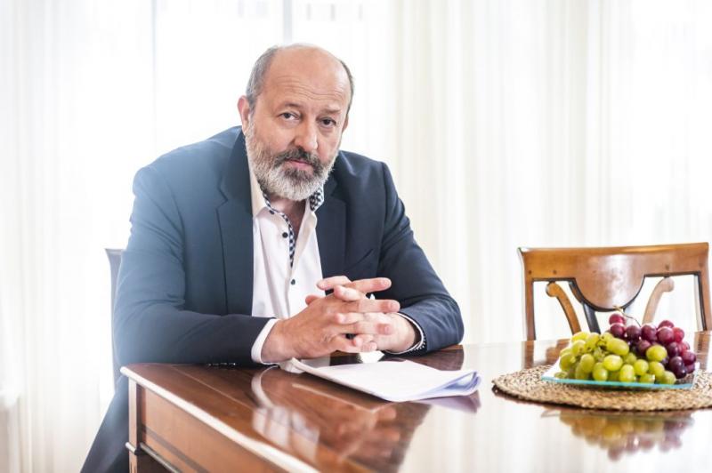 Când începe Sacrificiul: actori, personaje, distribuție completă