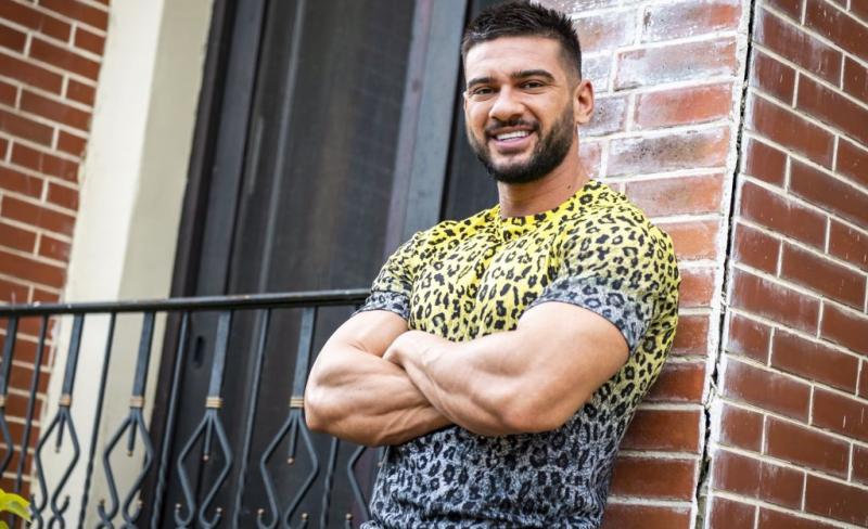 Când începe Sacrificiul: actori, personaje, distribuție completă