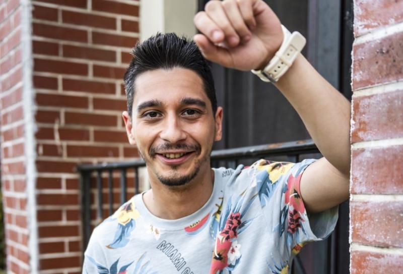 Când începe Sacrificiul: actori, personaje, distribuție completă