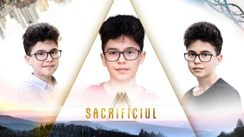 Când începe Sacrificiul: actori, personaje, distribuție completă