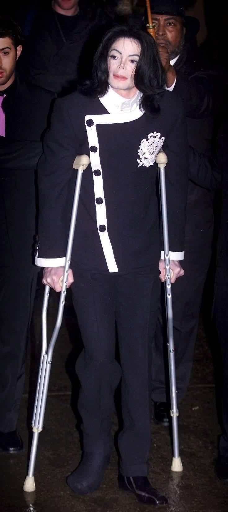 Video - Conversația tulburătoare a lui Michael Jackson cu doctorul său înainte să moară! “Dumnezeu vrea ca eu să fac asta […] am rănit, tu știi, am rănit...”.