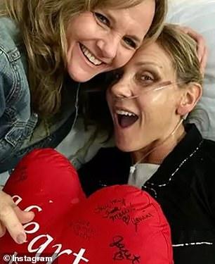 Mărturisirile unei femei care a fost moartă timp de 27 de minute și l-a văzut pe Iisus : ”A fost atât de real!”