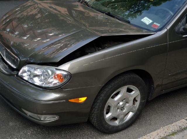 ți Ai Găsit Mașina Lovită In Parcare Uite Ce Trebuie Să Faci Imediat B1 Ro