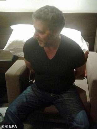 Un mafiot italian extrem de periculos este în libertate! A evadat spectaculos din închisoare și a comis un jaf imediat