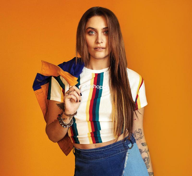 Ce s-a ales de cei trei copii ai lui Michael Jackson, la 10 ani de la moartea lui! Unul dintre ei și-a schimbat numele în secret - Foto