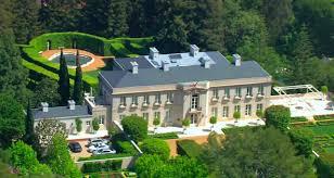 Cea mai scumpă casă din America a fost redusă la 149 de milioane de lire sterline