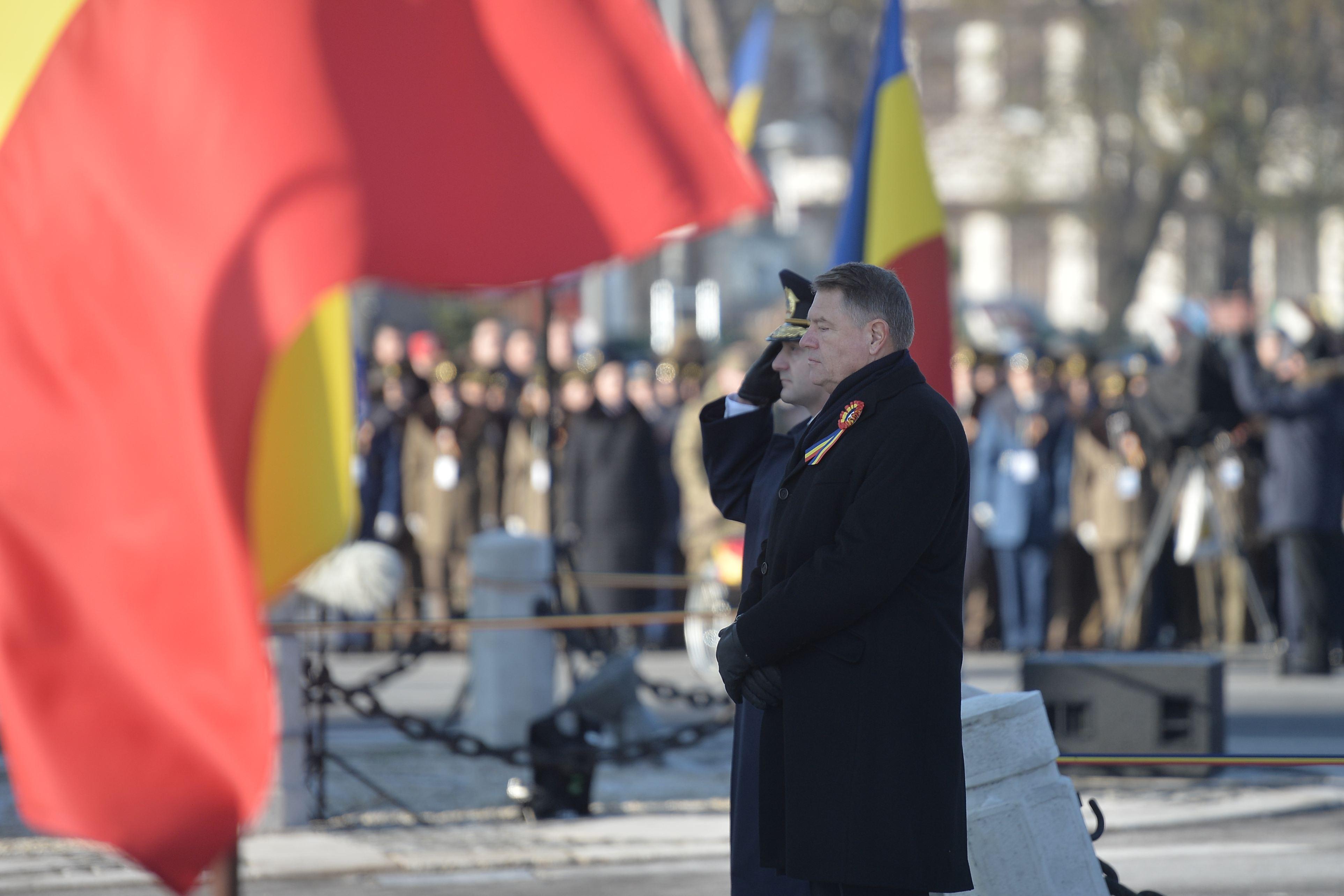 Ziua Drapelului 2019 Cum A Luat Naștere Tricolorul Romanesc și Ce