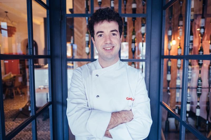 Gault & Millau a lansat ediția 2019 a ghidului de restaurante pentru România. Cine este bucatarul sef al anului 2019?