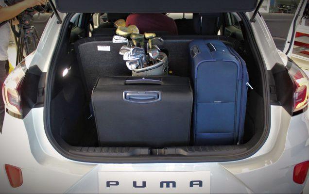 Noul Ford Puma, primul hibrid produs în România. Specificații și consum