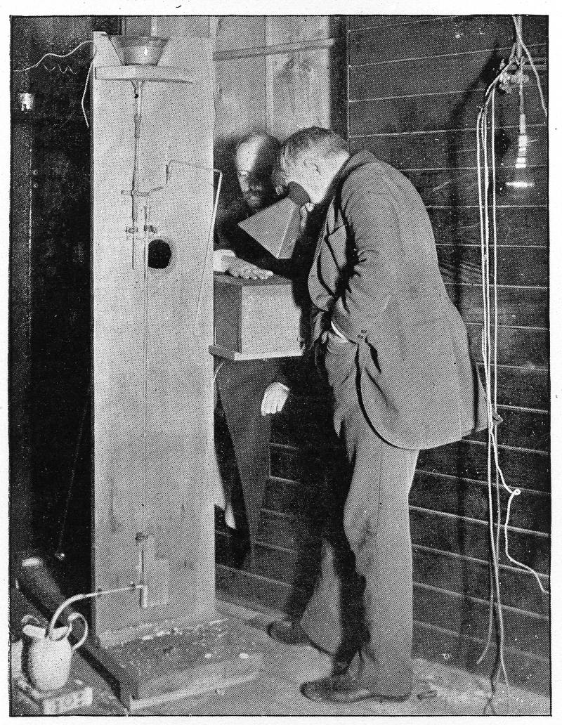 Mort la 39 de ani. Mâna dreaptă a mâinii drepte a lui Edison. ”Nu-mi vorbiți despre razele-X, îmi este frică de ele!”