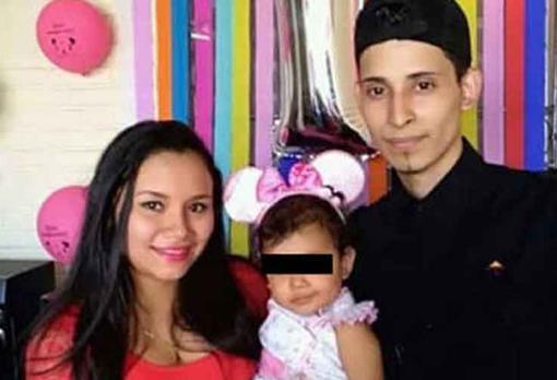 Au sfârșit înecați pentru un trai mai bun! Un tată a murit alături de fiica lui, iar soția lui a privit nepuntiincioasă cum erau purtați de apă