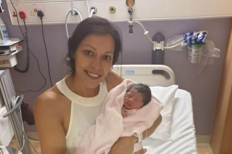 S-a dus la un concert al cântăreței Pink și au apucat-o chinurile facerii! „I-am schimbat numele, dacă tot m-a făcut să ratez spectacolul”