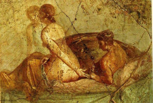 Lesbienele - clientele prosituatelor de lux. "Am îmbrăţişat-o şi am iubit-o de parcă ar fi fost un bărbat."