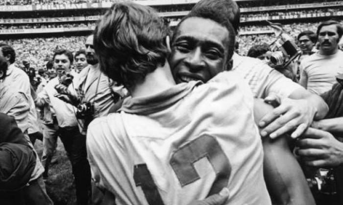 Honduras versus El Salvador: meciul care a declanșat un război