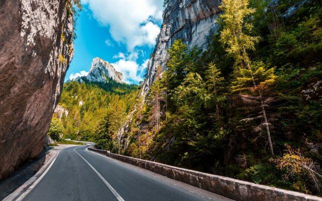 Județul Neamț pierde Cheile Bicazului. Ce județ a primit câștig de cauză